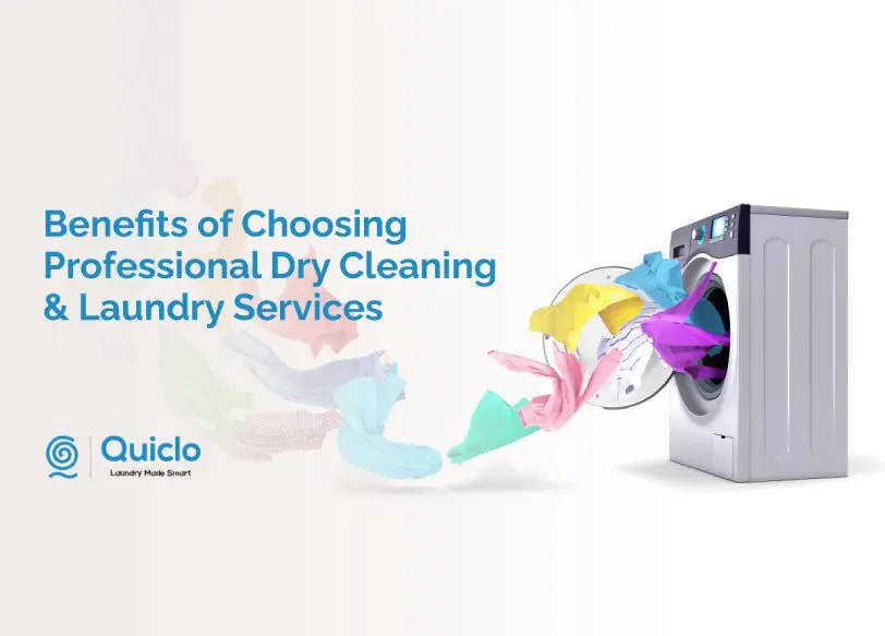 The Benefits of Professional Dry Cleaning